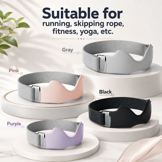 Knevalo AirFlex Patella Strap