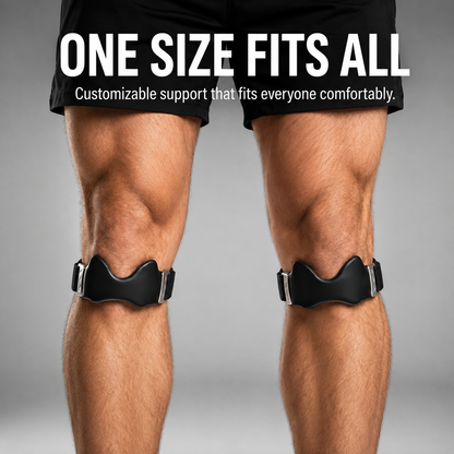 Knevalo AirFlex Patella Strap