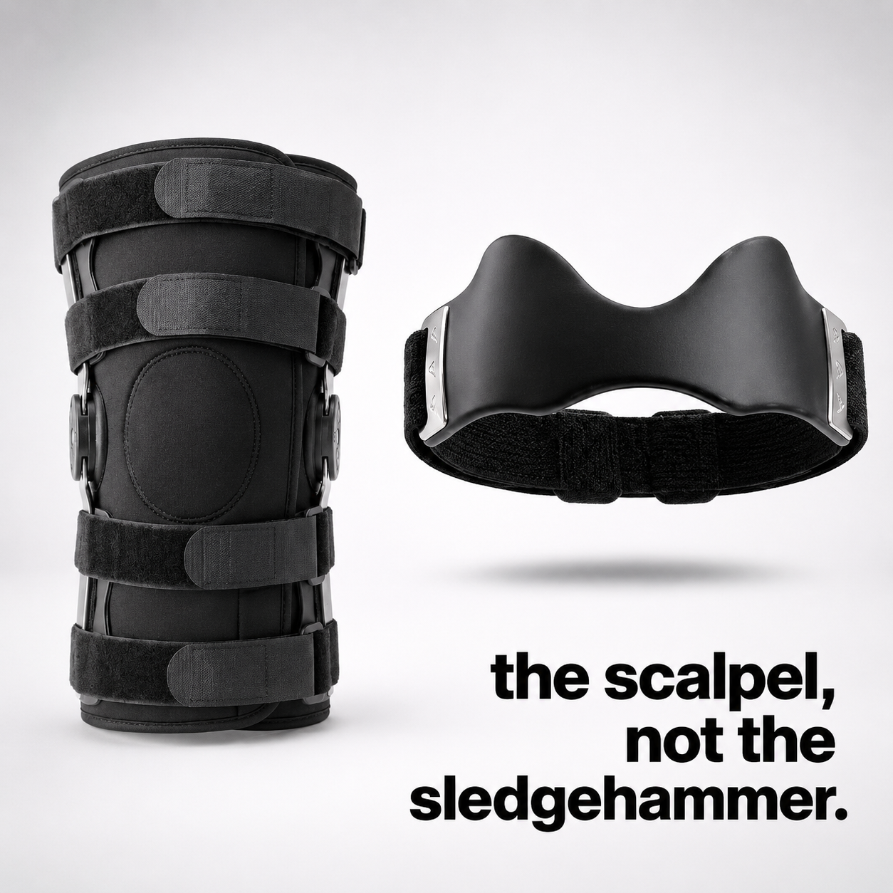 Knevalo AirFlex Patella Strap