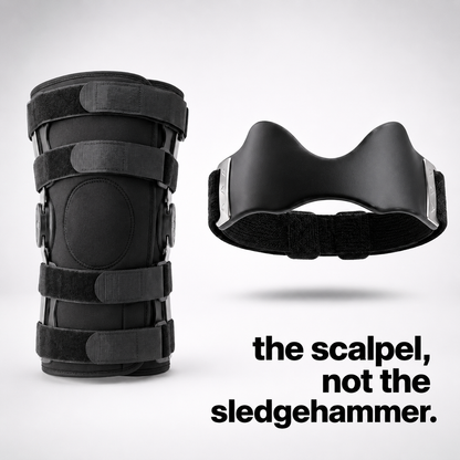 Knevalo AirFlex Patella Strap